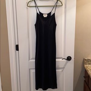 DKNY Slip Dress